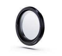 VANTRUE Filtro Polarizzatore Circolare (CPL) per Fotocamera Frontale Dashcam N5 / E1 / E2 / E3 / E1 Lite, Elimina i Raggi Riflessi Non Validi, 36,8 mm