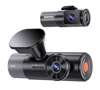 Vantrue N5S - 2.7K - 4CH HDR - Cloud TAXI DashCam