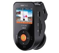 Vantrue S1 PRO MAX - 2CH Dual 4K DashCam+AI power - LTE Cloud