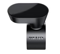 VANTRUE Supporto adesivo GPS per Dashcam N5/N4Pro con connettore USB-C su parabr