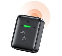 VANTRUE Telecomando wireless Element dashcam auto serie, E1 Pro/E2/N2X/N4 Pro/N4S/N5/N5S/S1 PRO MAX dash cam, per la registrazione rapida e il blocco video in caso di emergenza.