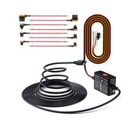 Vantrue VP01 - Hardwire Kit-Cavo per modalità parcheggio + protezione batteria