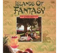 Vanua Levu - Islands Of Fantasy - Arcade - 182113