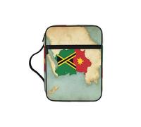 Vanuatu in Australia - Custodia per tablet, leggera, resistente, per trucchi e matite, per chiesa, scuola, viaggi