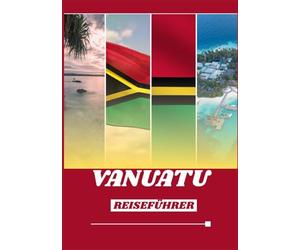 VANUATU REISEFÜHRER 2026