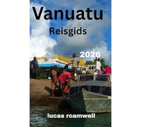 Vanuatu Reisgids 2026