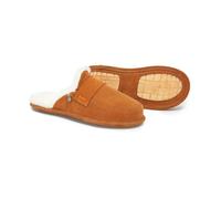 Vanuba Abby Scarpe Invernali In Pelle Da Donna Pantofole In Pelliccia D021/003