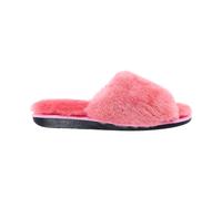 Vanuba Anoa Donna Inverno Pantofole Pelle Pantofole 100% Lana di Pecora
