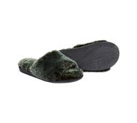 Vanuba Anoa Pantofole Invernali Da Donna In Lana 100% Lana Di Pecora