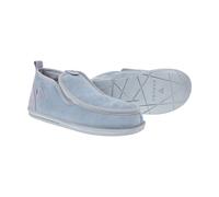 Vanuba Bond Uomo Pelle Inverno Pantofole Pecora M009