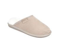 VANUBA CORRIEDALE Scarpe Da Casa In Pelle Invernali Per Donna Pantofola D016