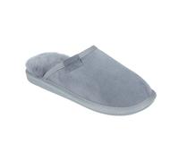 VANUBA CORRIEDALE Scarpe Da Casa In Pelle Invernali Per Donna Pantofola D016