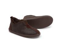 Vanuba Kalahari Pantofole In Pelle Invernali Da Donna In Pelliccia D02/05