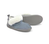 Vanuba Karayaka Scarpe Invernali In Pelle Con Pelliccia Di Pecora Modello D03/04