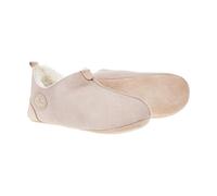 VANUBA OXFORD Scarpe In Pelle Invernali Da Donna Pantofole In Pelliccia D019-002