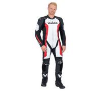 Vanucci Art XX Monopezzo Tuta In Pelle 50