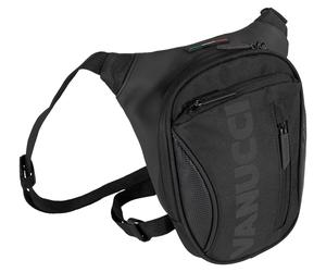 Vanucci Borsa da gamba sportiva SAPONETTE