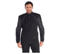 Vanucci Hirider III Giacca In Tessuto 102