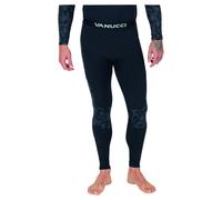 Vanucci Pantal. funzionali Dark Camo 2.0 uomo nero, taglia L