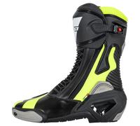 Vanucci RV6 Performance II GILET,NERO/GIAL.FLUO uomo, taglia 44