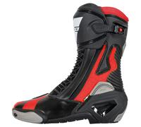 Vanucci RV6 Performance II NERO/ROSSO NEON uomo, taglia 44