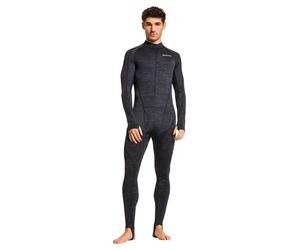 Vanucci RVX-ight 2.0 Tuta Funzionale unisex nero, taglia L