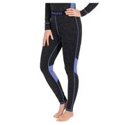 Vanucci RVX-ight Donna Pantaloni Funzionali viola, taglia L