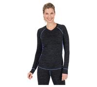 Vanucci RVX-Light Donna Maglia Funzionale M viola
