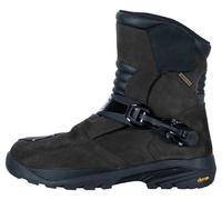 Vanucci VAB-13 STX STIVALI uomo nero, taglia 41