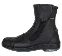 Vanucci VAB-2 Sympatex unisex nero, taglia 39