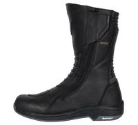 Vanucci VAB-5 Sympatex unisex nero, taglia 38