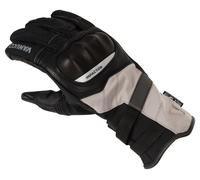 Vanucci VAG-11 Da Donna Guanti Nero/Grigio L