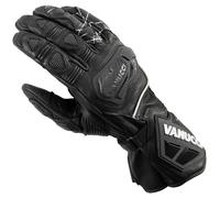 Vanucci VSG-1 Guanti unisex nero, taglia 3XL