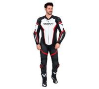 Vanucci VSM-4 Uomo Combinazione in pelle 1 pezzo 54