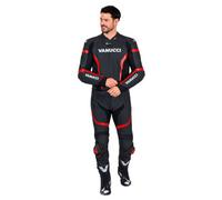 Vanucci VSM-5 Uomo Completo in pelle 2 pezzi 50