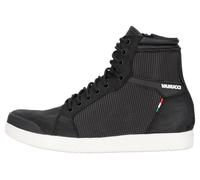 Vanucci VUB-2 unisex nero, taglia 41