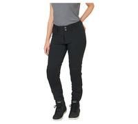 Vanucci VUT-5 Leggings Donna Nero 50