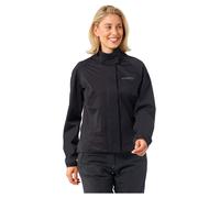 Vanucci VXR-1 Giacca Con Membrana donna nero, taglia 42