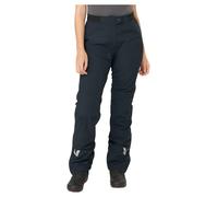 Vanucci VXR-3 Pan.Antipioggia Donna Neri nero, taglia 42