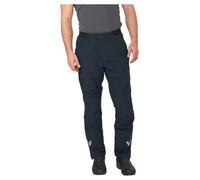Vanucci VXR-3 Pant.Antipioggia Uomo Neri Nero 50