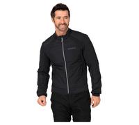 Vanucci VXU-3 Thermo D-Liner per i signori Giacca termica uomo nero, taglia 64
