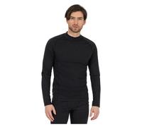 Vanucci VXU-8 Merino-Mix Maglia Funzion. unisex grigio, taglia 2XL