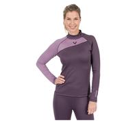 Vanucci VXU-9 Thermolite Donna Maglia Funzion. viola, taglia S