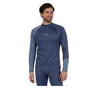 Vanucci VXU-9 Thermolite Uomo Maglia Funzion. blu, taglia S