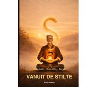 Vanuit de Stilte: Zeven rituelen · Zeven stiltes · Één weg