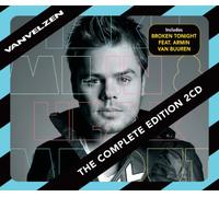 Vanvelzen - Take Me in & Hear Me Out