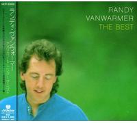 Vanwarmer, Randy - Best