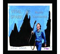 Vanwarmer, Randy - Just When I Needed You Most