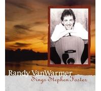 Vanwarmer, Randy - Sings Stephen Foster