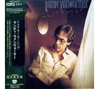 Vanwarmer, Randy - Warmer (Mini Lp Sleeve)